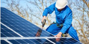 Installation Maintenance Panneaux Solaires Photovoltaïques à Isle-Aumont